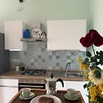 公寓 Casa Dolce Casa Sesto E Settimo Ospite Alloggiano Gratis 泰卡斯