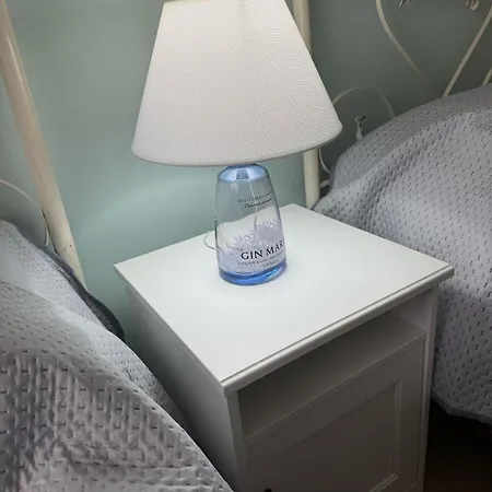 Apartman Casa Dolce Casa Trecase