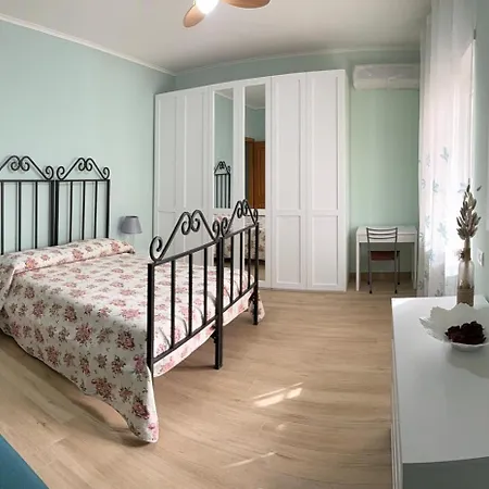 Casa Dolce Casa Sesto E Settimo Ospite Alloggiano Gratis * Trecase
