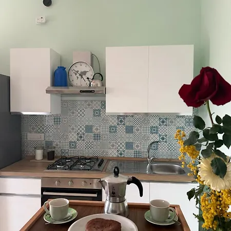 Appartamento Casa Dolce Casa Trecase