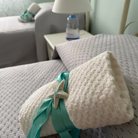 Casa Dolce Casa * Trecase