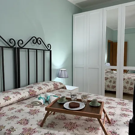 Casa Dolce Casa Apartman *