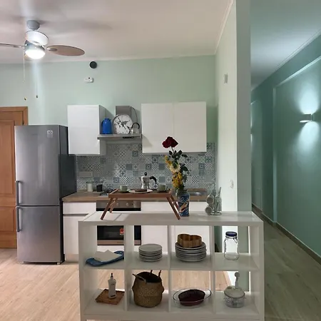 Apartamento Casa Dolce Casa Trecase