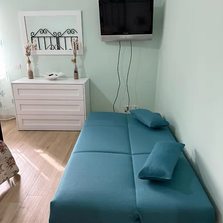 Apartamento Casa Dolce Casa *