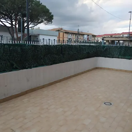 Casa Dolce Casa Apartamento