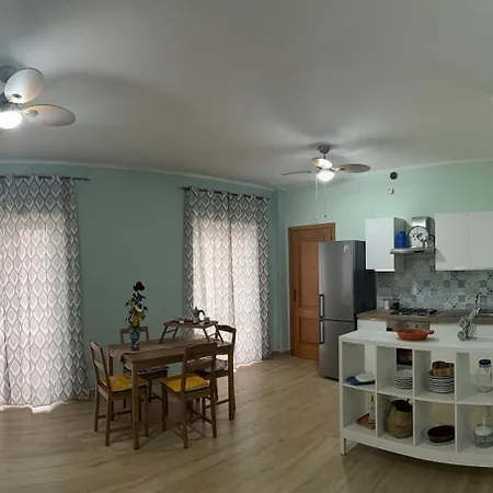 Appartamento Casa Dolce Casa *