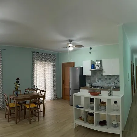 Apartamento Casa Dolce Casa Trecase