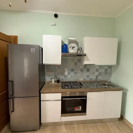 Casa Dolce Casa Apartamento Trecase