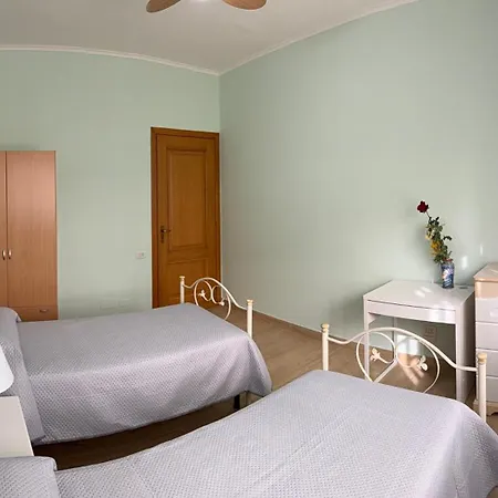 Casa Dolce Casa Apartamento *