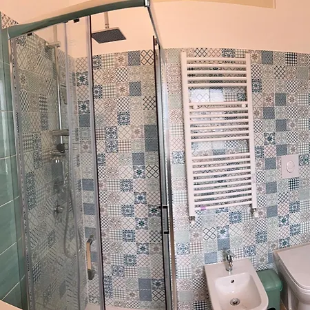 Apartamento Casa Dolce Casa Trecase