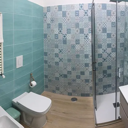 Casa Dolce Casa Apartamento *