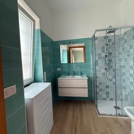 Apartamento Casa Dolce Casa