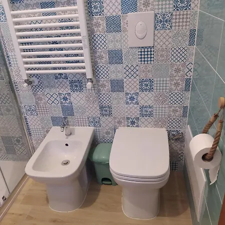 Casa Dolce Casa Apartamento