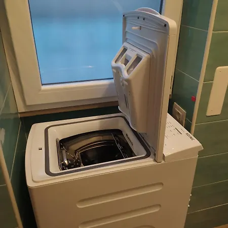 Casa Dolce Casa Треказе