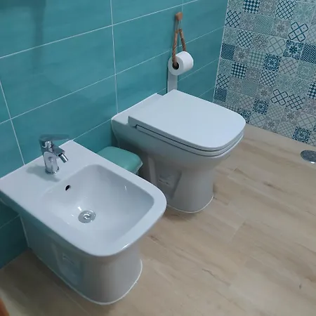 Casa Dolce Casa Trecase