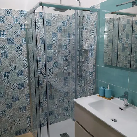 Apartamento Casa Dolce Casa