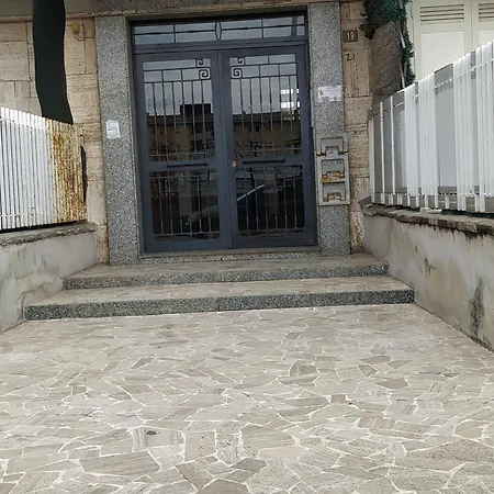 Casa Dolce Casa Trecase