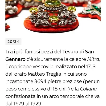 Apartamento Casa Dolce Casa