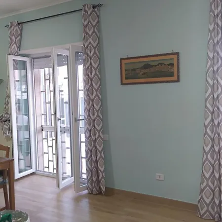 Apartamento Casa Dolce Casa Trecase