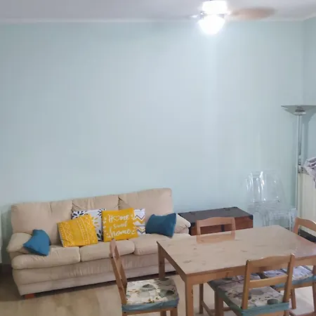 Casa Dolce Casa Apartamento