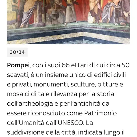 Apartamento Casa Dolce Casa *