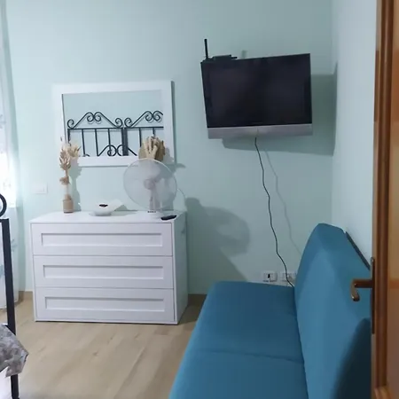 Casa Dolce Casa Apartamento Trecase