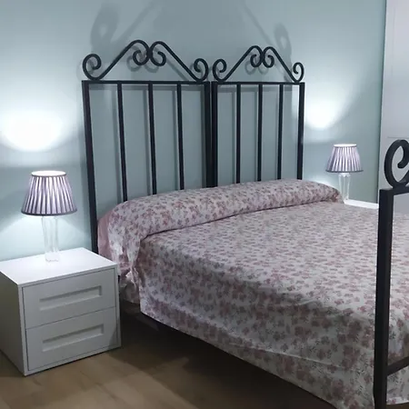 Casa Dolce Casa Trecase