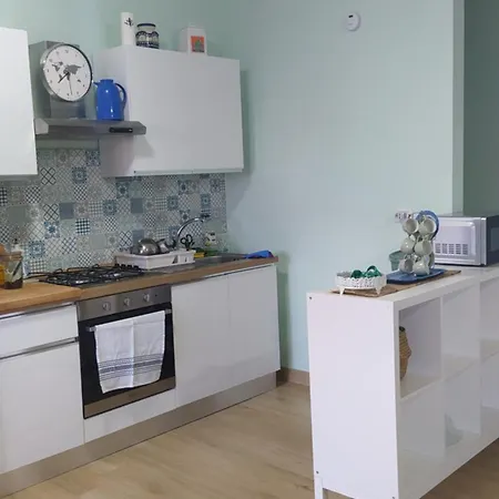 Casa Dolce Casa * Trecase