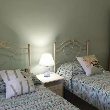 Casa Dolce Casa * Trecase