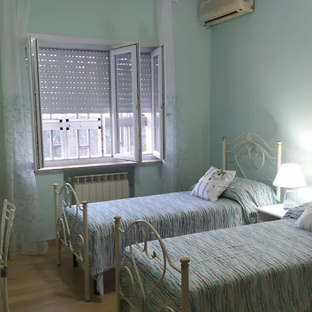 Casa Dolce Casa Apartamento *