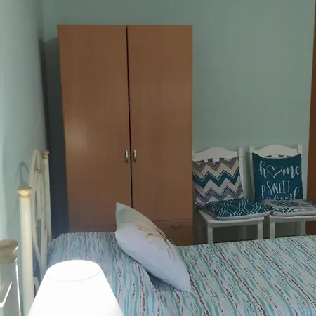 Apartamento Casa Dolce Casa *