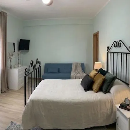 Casa Dolce Casa Sesto E Settimo Ospite Alloggiano Gratis 公寓 泰卡斯