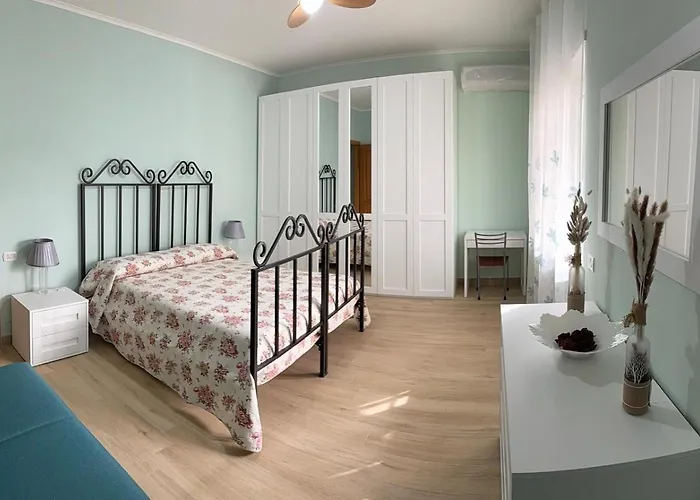 Casa Dolce Casa * Треказе