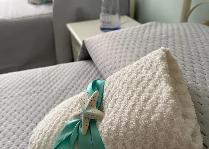 Casa Dolce Casa * Треказе