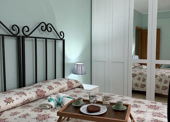 Casa Dolce Casa Апартаменты *