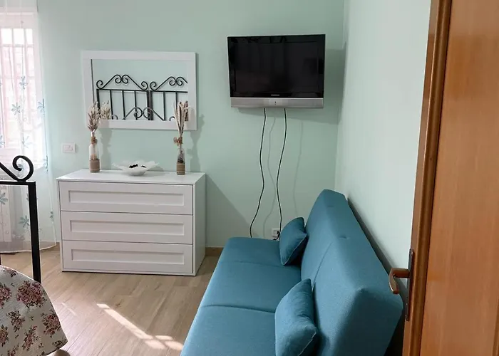 Casa Dolce Casa * Треказе