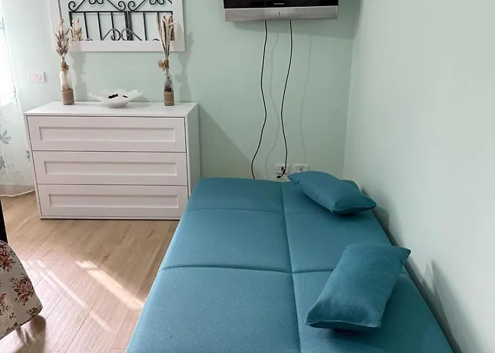 Lägenhet Casa Dolce Casa *