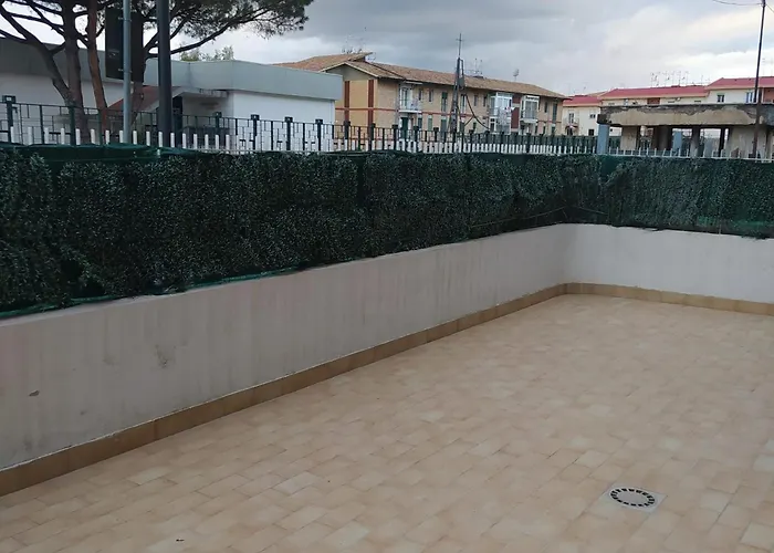 Casa Dolce Casa Апартаменты