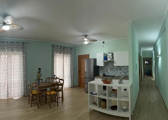 Апартаменты Casa Dolce Casa Треказе