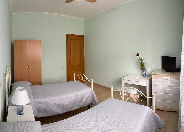 Casa Dolce Casa Апартаменты *