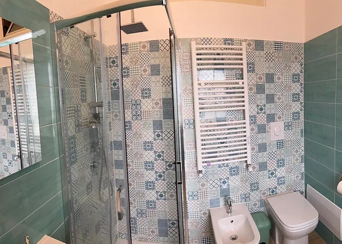 Апартаменты Casa Dolce Casa Треказе