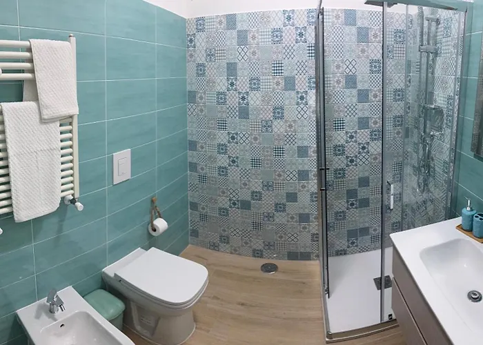 Casa Dolce Casa Апартаменты *