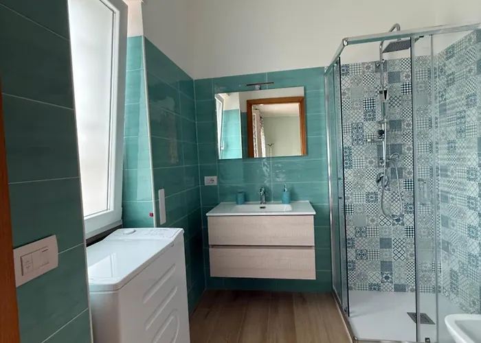 Апартаменты Casa Dolce Casa