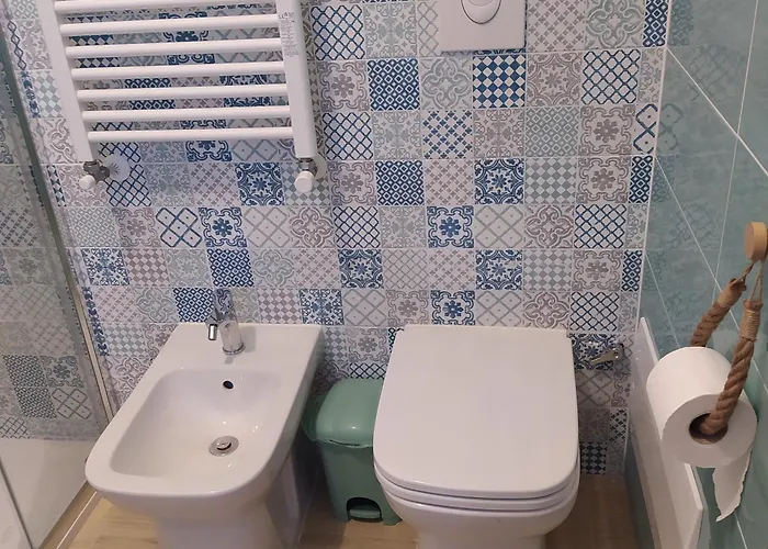 Casa Dolce Casa Апартаменты