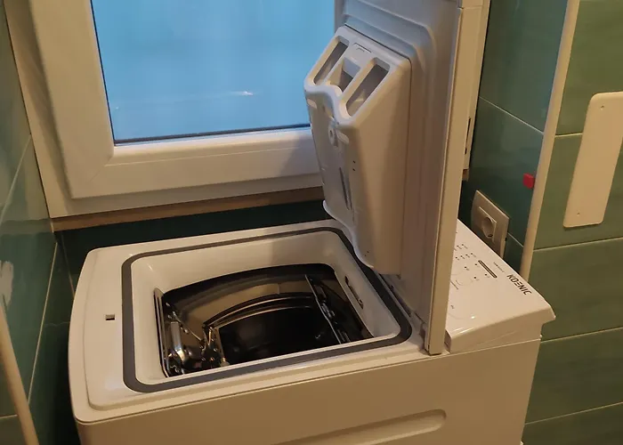 Casa Dolce Casa Треказе