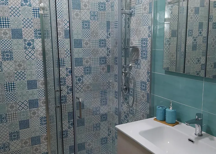 Апартаменты Casa Dolce Casa