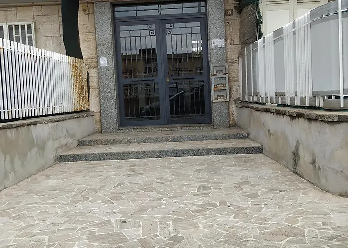 Casa Dolce Casa Треказе