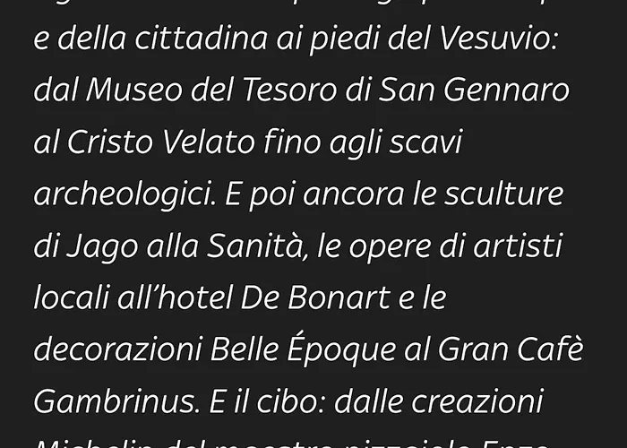 Casa Dolce Casa * Треказе