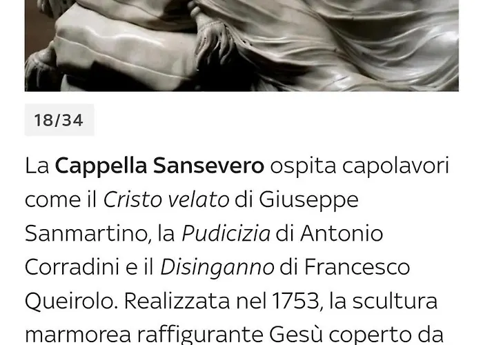 Casa Dolce Casa Lägenhet