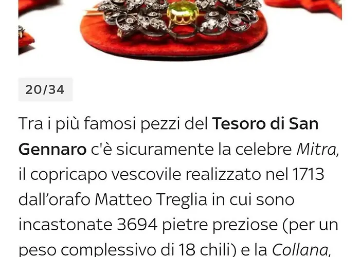 Апартаменты Casa Dolce Casa